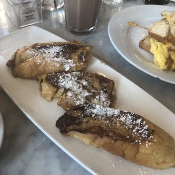 Stanley - Side of French toast - Breakfast & Brunch Near Me - New Orleans, Louisiana Stanley - Side of French toast - Breakfast & Brunch Near Me - New Orleans, Louisiana