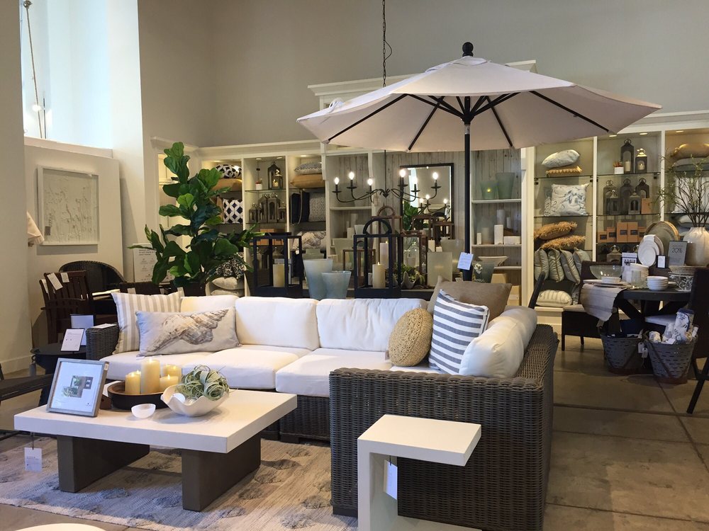 POTTERY BARN 79 Photos & 101 Reviews 1230 Burlingame Ave