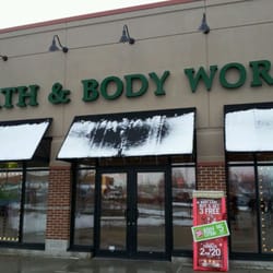 Bath & Body Works