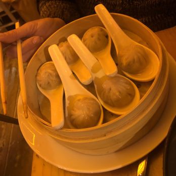 China Chilcano - Soup dumplings - Peruvian Near Me - Washington, DC, District of Columbia