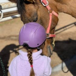 Pine Mountain Lake Equestrian Center
