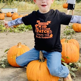 KC Pumpkin Patch - The pumpkin patch with great pumpkins! - Pumpkin Patches Near Me - Olathe, Kansas