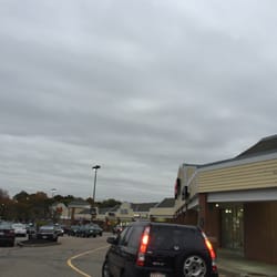 Norwood Plaza - Norwood Plaza -- 134-146 Nahatan Street, Norwood Plaza