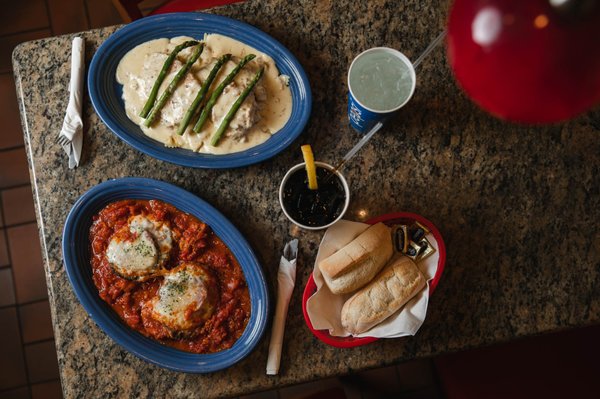 Piccini Wood Fired Brick Oven Pizza by null