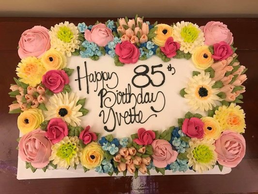 Reilly's Bakery by null