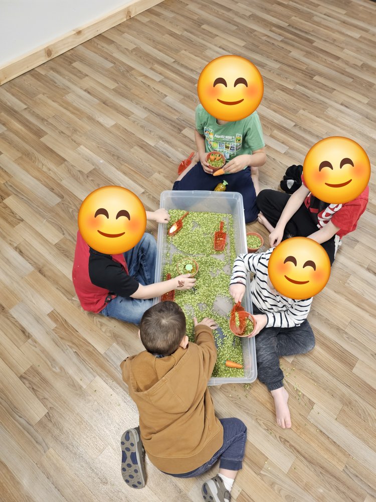 Wings 2 Fly - childcare center in Nampa, ID