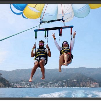 Parasail Catalina - Parasailing - Parasailing Near Me - Avalon, California Parasail Catalina - Parasailing - Parasailing Near Me - Avalon, California