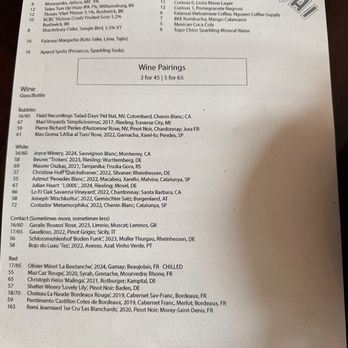 Falansai - Vietnamese Near Me - Brooklyn, New York