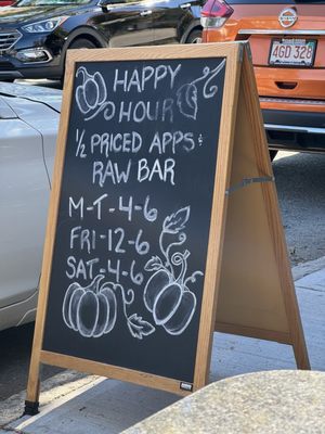 Pizzico Oyster Bar by null