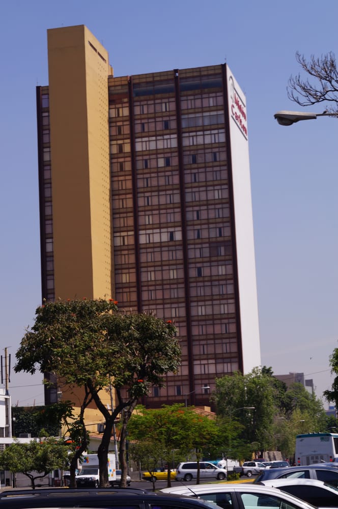 Mision Carlton Class Guadalajara