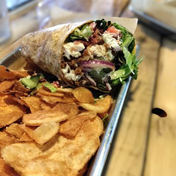 Voodoo Brewing - This only half the the full wrap! - Breweries Near Me - Cincinnati, Ohio