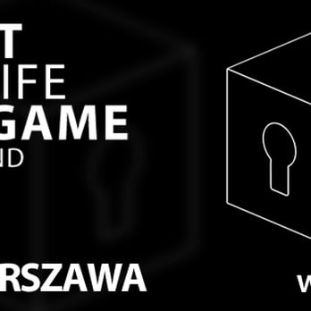 Let Me Out - Arcades Near Me - Warsaw, MZ Let Me Out - Arcades Near Me - Warsaw, MZ