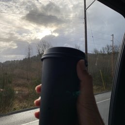 Good coffee!!! Good coffee!!!