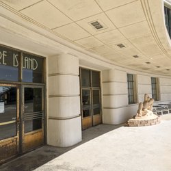Woods Island Club