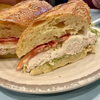 Francesco's Pizzeria & Restaurant - Tuna Fish Sub - Pizza Near Me - Edison, New Jersey Francesco's Pizzeria & Restaurant - Tuna Fish Sub - Pizza Near Me - Edison, New Jersey