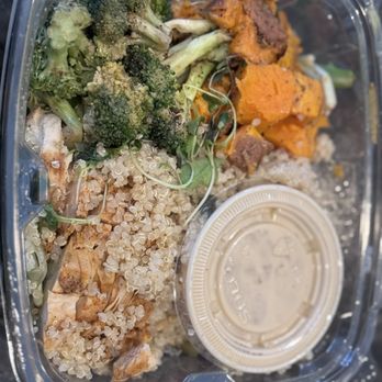Green Fork & Straw - Blair Bowl - Juice Bars & Smoothies Near Me - Houston, Texas Green Fork & Straw - Blair Bowl - Juice Bars & Smoothies Near Me - Houston, Texas