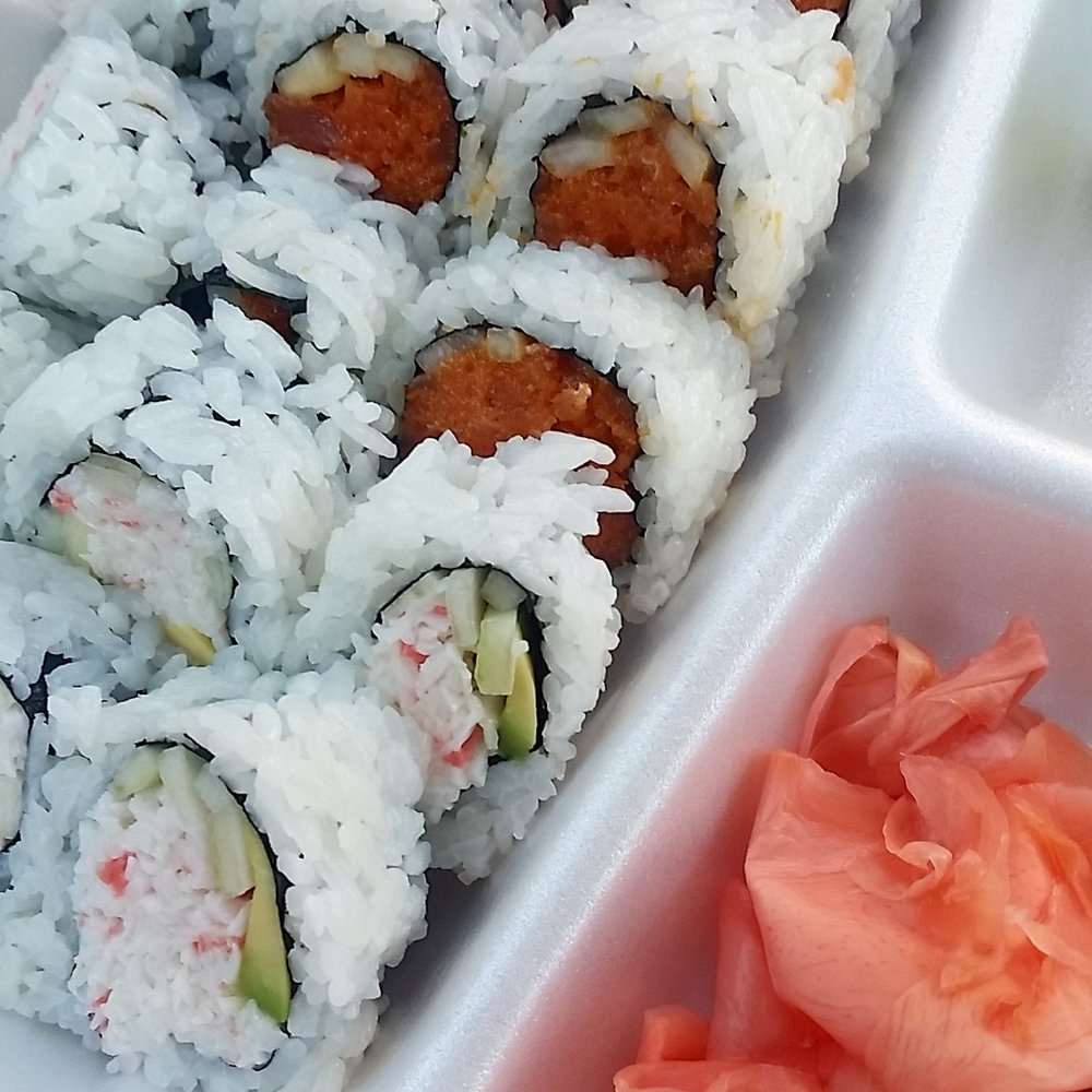 Ahoyama Restaurant - Sushi Bars Near Me - Hurst, Texas