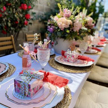 Santos Flowers - Florists Near Me - Santa Ana, California