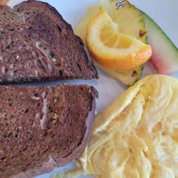 Speggtacular IRR - Eggs, fruit & toast - Breakfast & Brunch Near Me - Largo, Florida Speggtacular IRR - Eggs, fruit & toast - Breakfast & Brunch Near Me - Largo, Florida