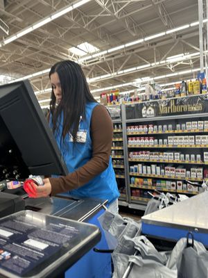 Walmart Supercenter by null