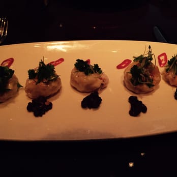 Buddakan - Sweet and crispy jumbo shrimp - Asian Fusion Near Me - Philadelphia, Pennsylvania