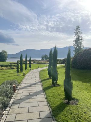 The Europe Hotel & Resort by null