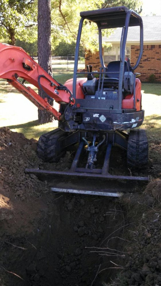 Slide of All About U Plumbing