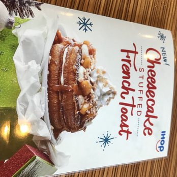 IHOP - Breakfast & Brunch Near Me - Fayetteville, Arkansas IHOP - Breakfast & Brunch Near Me - Fayetteville, Arkansas