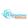 Photo of U R Washed Power Washing