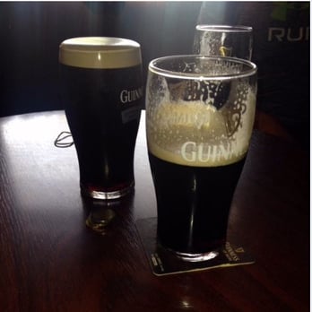 Guinness Storehouse - stay calm and drink Guinness! - Breweries Near Me - Dublin, D Guinness Storehouse - stay calm and drink Guinness! - Breweries Near Me - Dublin, D