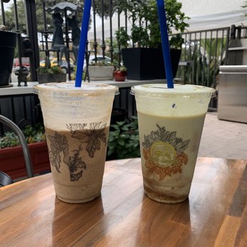 Phin Smith - Coconut and javacado - Coffee & Tea Near Me - Garden Grove, California Phin Smith - Coconut and javacado - Coffee & Tea Near Me - Garden Grove, California