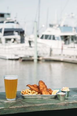Sailing Goat Restaurant by null