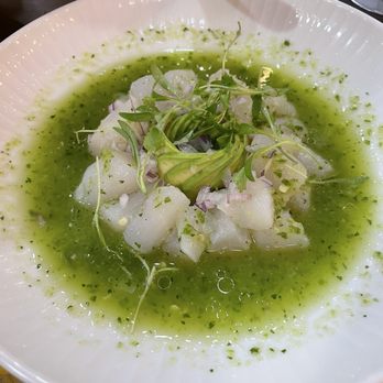 Holbox - Latin American Near Me - Los Angeles, California
