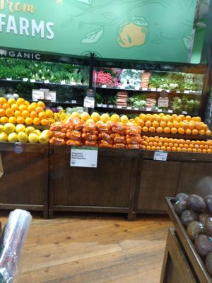 New Leaf Community Markets - Aptos by null