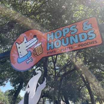 Hops & Hounds - You Know You Have Arrived - Dog Parks Near Me - San Antonio, Texas Hops & Hounds - You Know You Have Arrived - Dog Parks Near Me - San Antonio, Texas