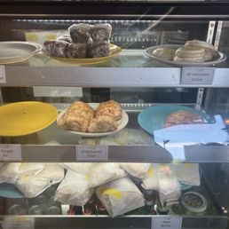 Gf baked goods Gf baked goods