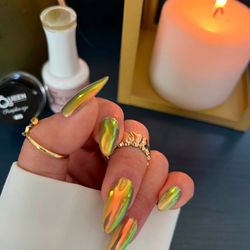 Love Nails