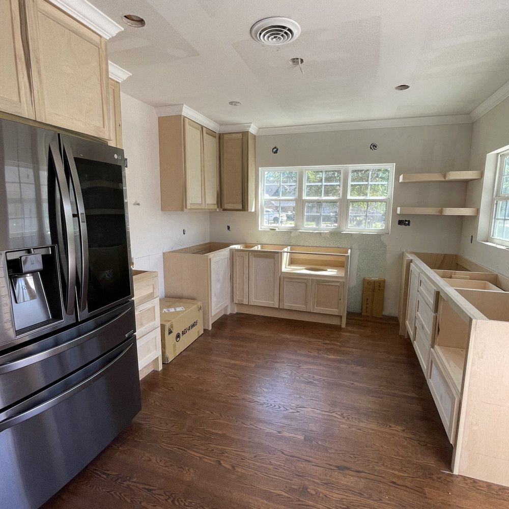 Reface Kitchen Houston Matttroy