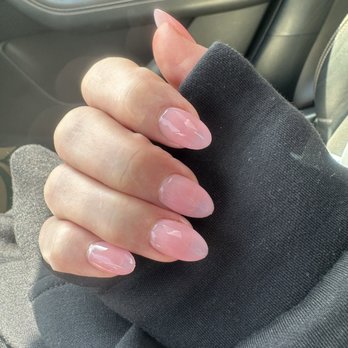 Beaux Toes - Nail Salons Near Me - The Woodlands, Texas