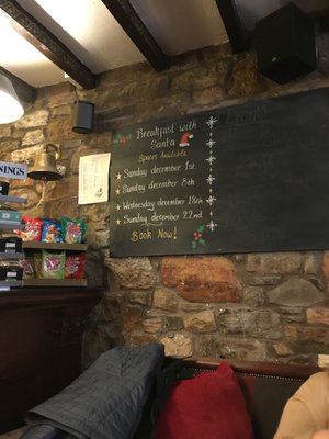 The Original Rosslyn Inn by null