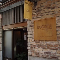 Bogotá