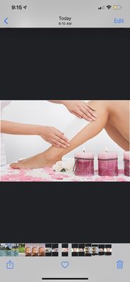 Waxing - This threading salon best in area