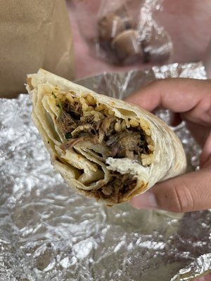 The Original Carnitas Michoacan by null