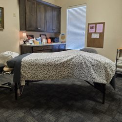 Courcier Clinic Physical Therapy