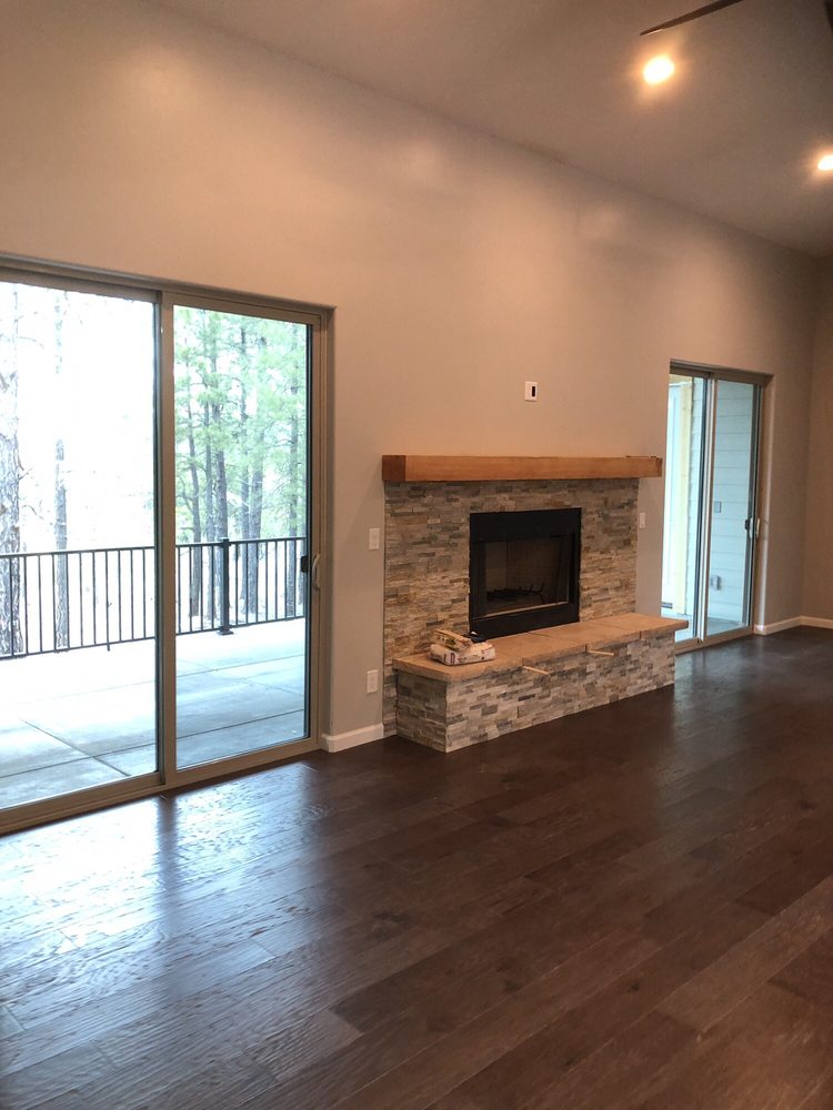 MOUNTAIN TOWN HOMES 13 Photos 2050 S Woodlands Village Blvd