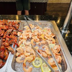 Hokkaido Chinese & Japanese Buffet