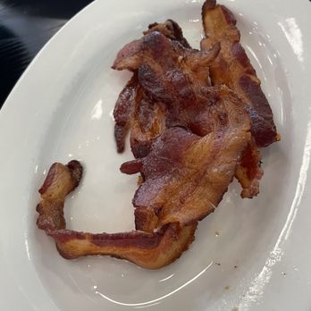 Billy G's - Bacon - Breakfast & Brunch Near Me - Chesterfield, Missouri