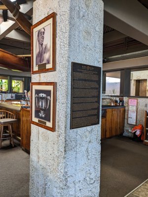 Outrigger Canoe Club by null