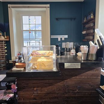 Circle Cafe on Main - Cafes Near Me - Nazareth, Pennsylvania Circle Cafe on Main - Cafes Near Me - Nazareth, Pennsylvania