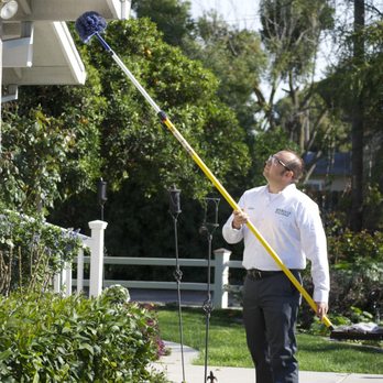 Byrd Pest Control - We are detail oriented - Pest Control Near Me - Modesto, California